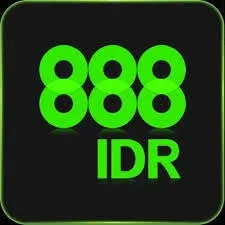 888IDR - Permainan Musik Seru dan Menghibur