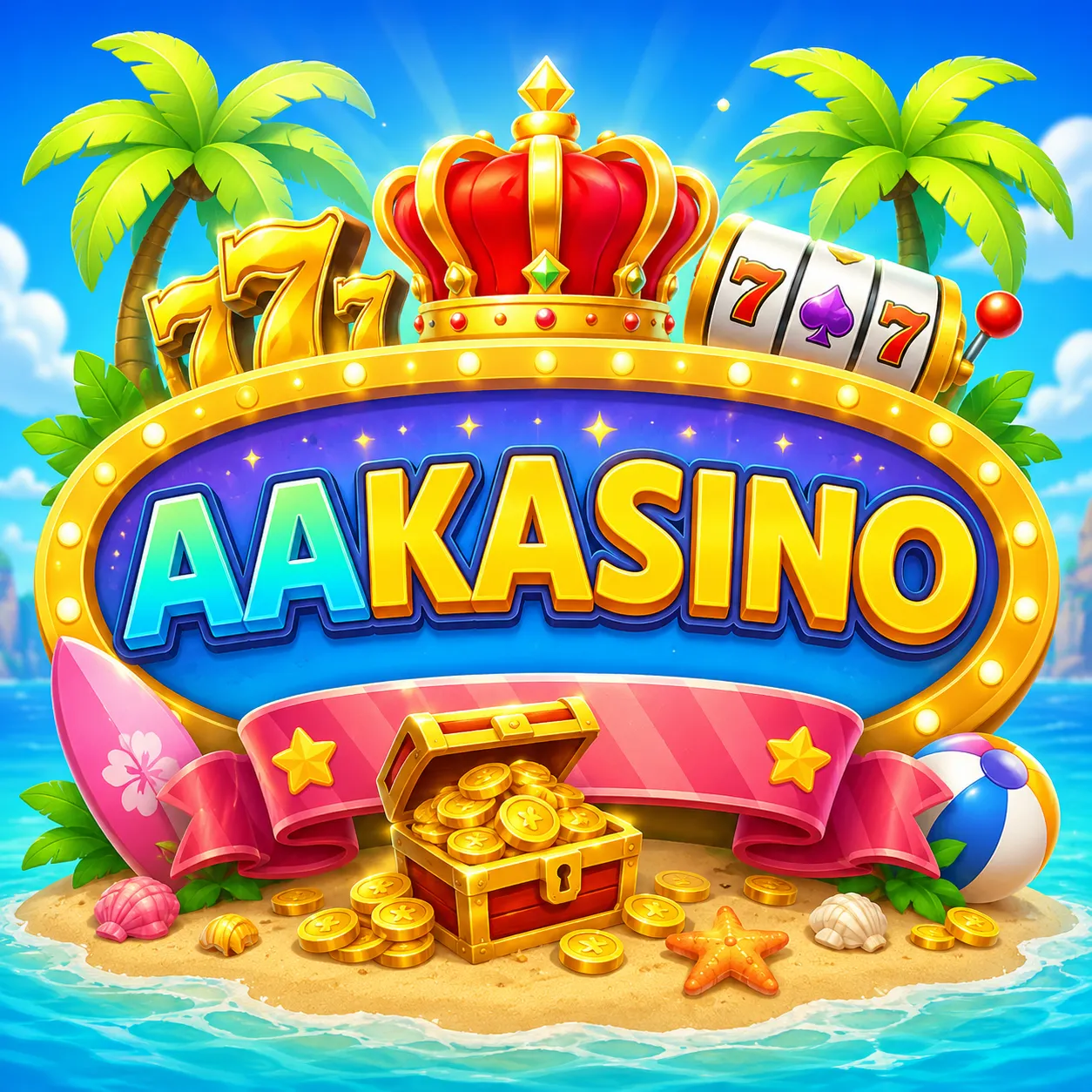 AAKASINO - Pengalaman Simulation yang Menarik dan Seru