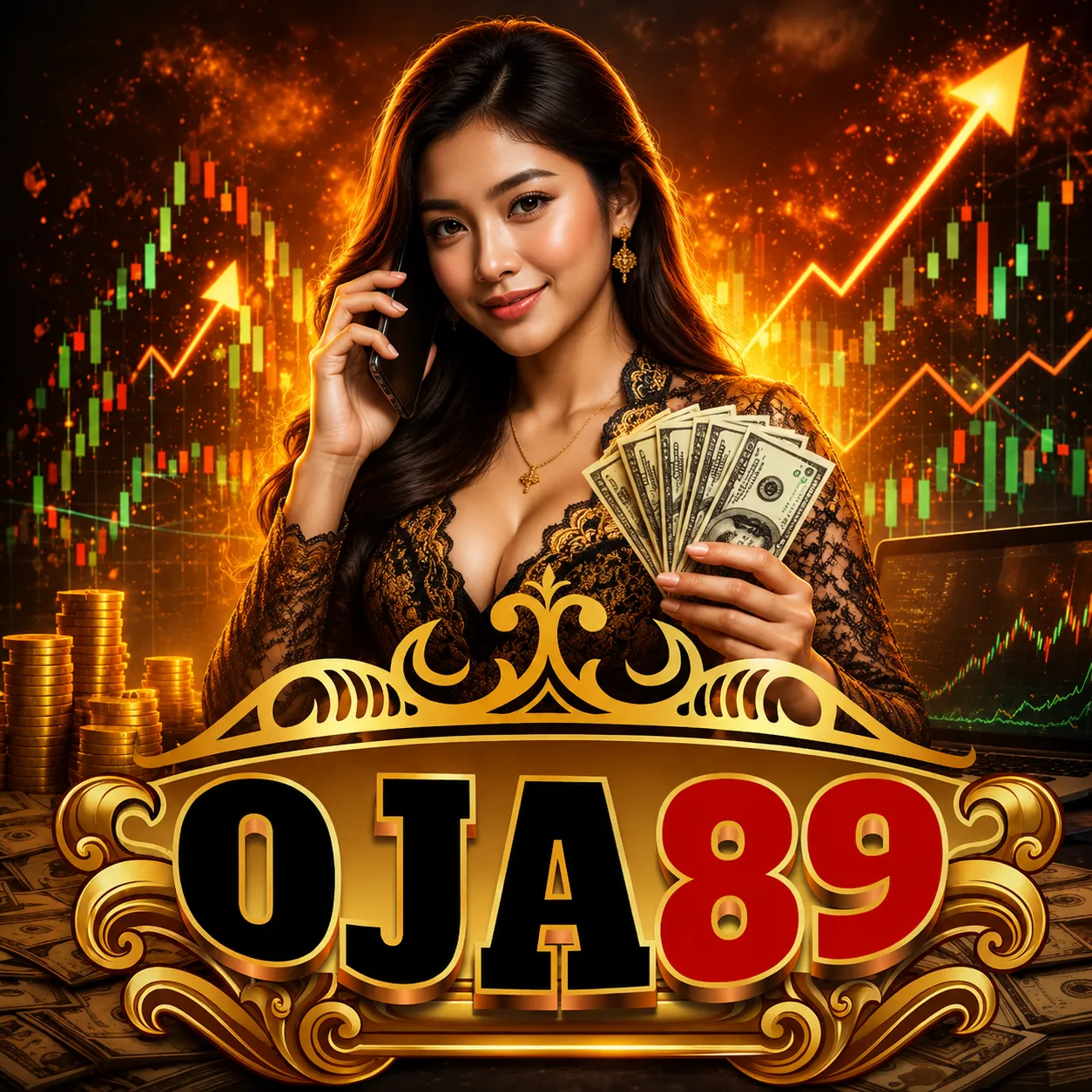 OJA89 - Permainan Olahraga Seru dan Menantang