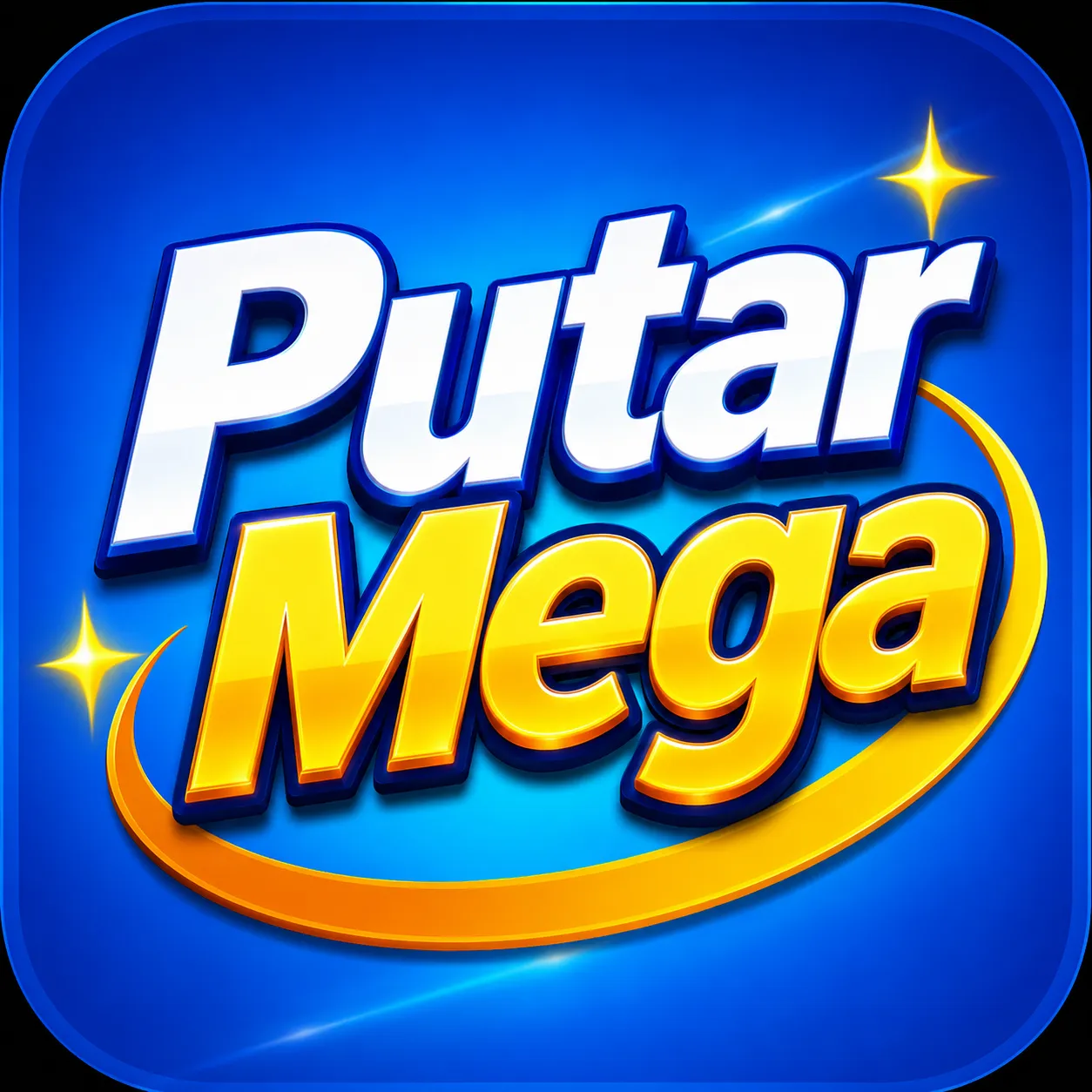 PUTERMEGA - Game Gaple Seru dan Menantang